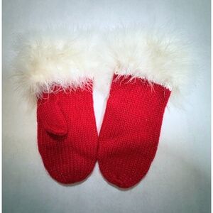Kate Spade | Santa Gloves